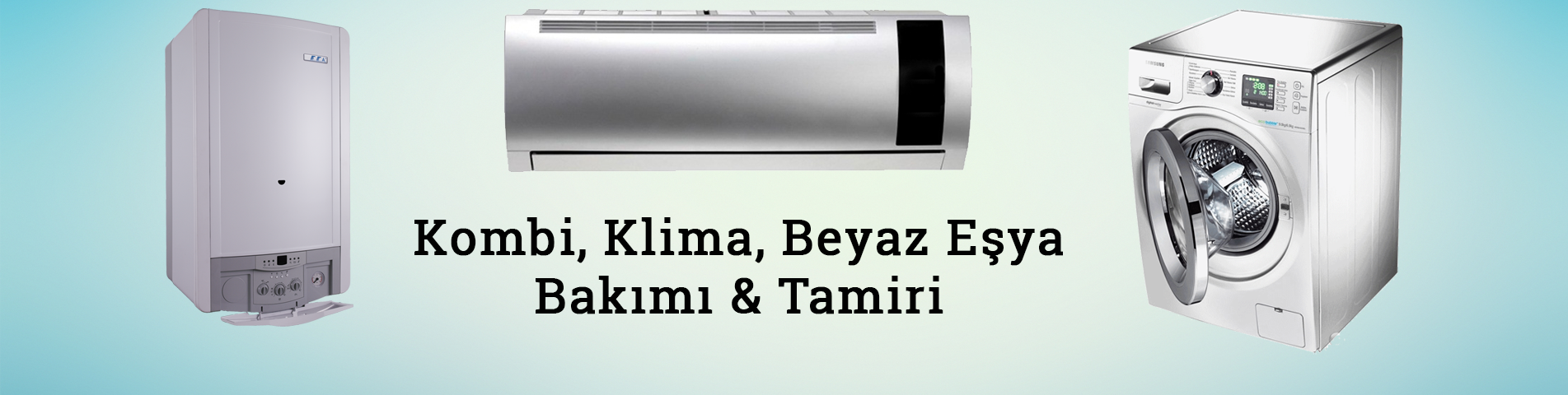 Karşıyaka Daikin Klima Servisi